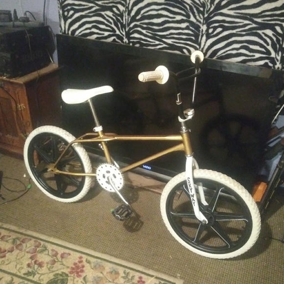 Meet your Posher, Larry - Picture 1 of 1